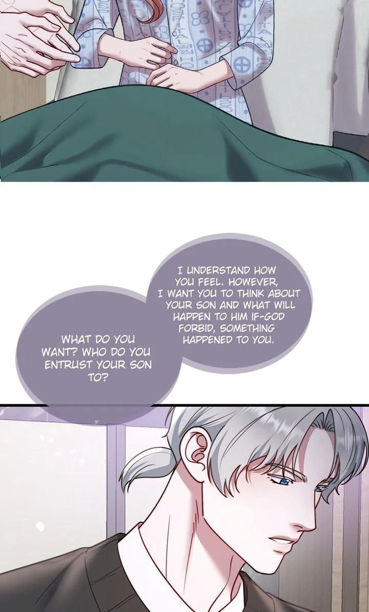 The Billionaire’s Replacement Wife Chapter 66 - Page 8
