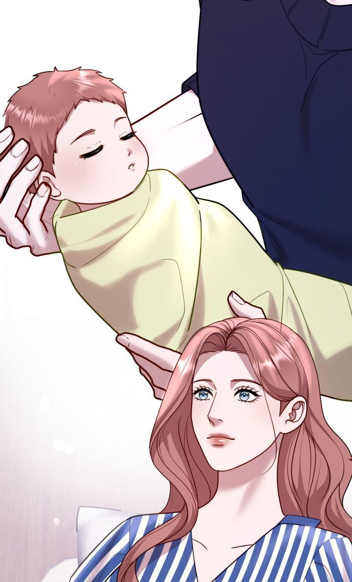 The Billionaire’s Replacement Wife Chapter 67 - Page 15