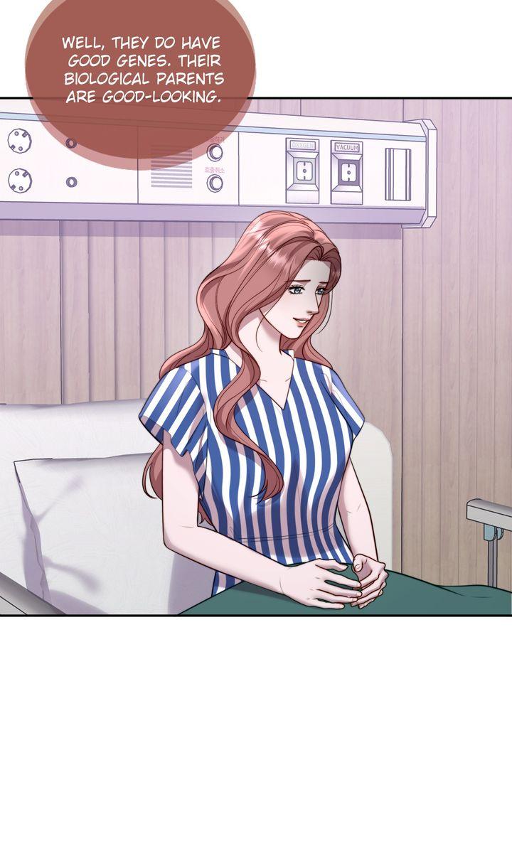 The Billionaire’s Replacement Wife Chapter 67 - Page 20