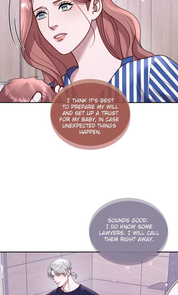 The Billionaire’s Replacement Wife Chapter 67 - Page 31