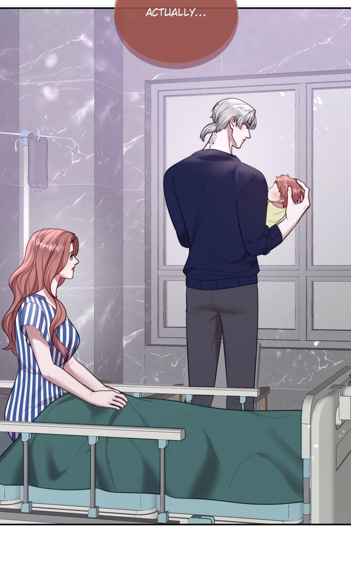 The Billionaire’s Replacement Wife Chapter 67 - Page 33