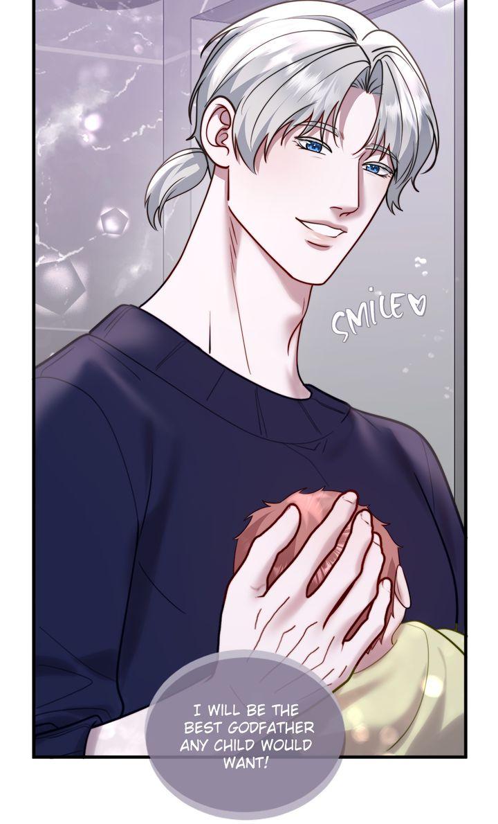 The Billionaire’s Replacement Wife Chapter 67 - Page 38