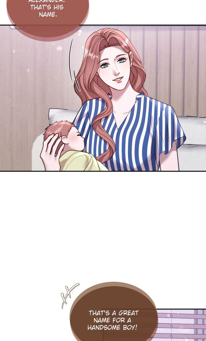 The Billionaire’s Replacement Wife Chapter 67 - Page 4