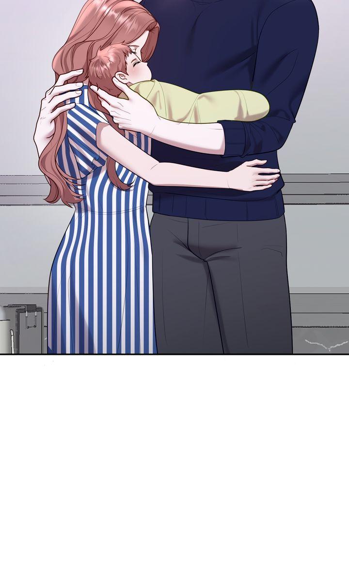 The Billionaire’s Replacement Wife Chapter 67 - Page 42