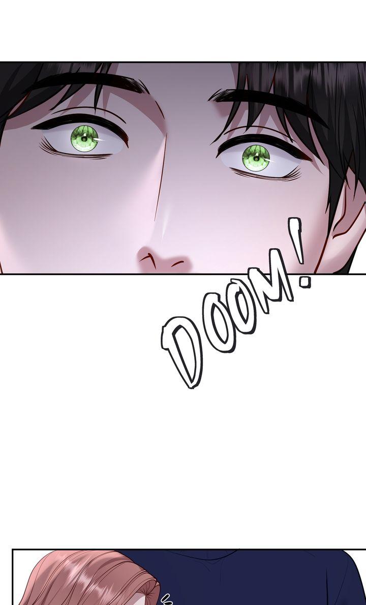 The Billionaire’s Replacement Wife Chapter 67 - Page 43