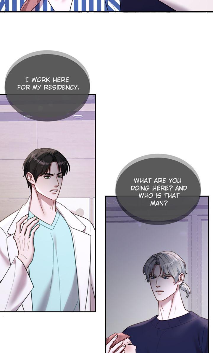 The Billionaire’s Replacement Wife Chapter 67 - Page 45