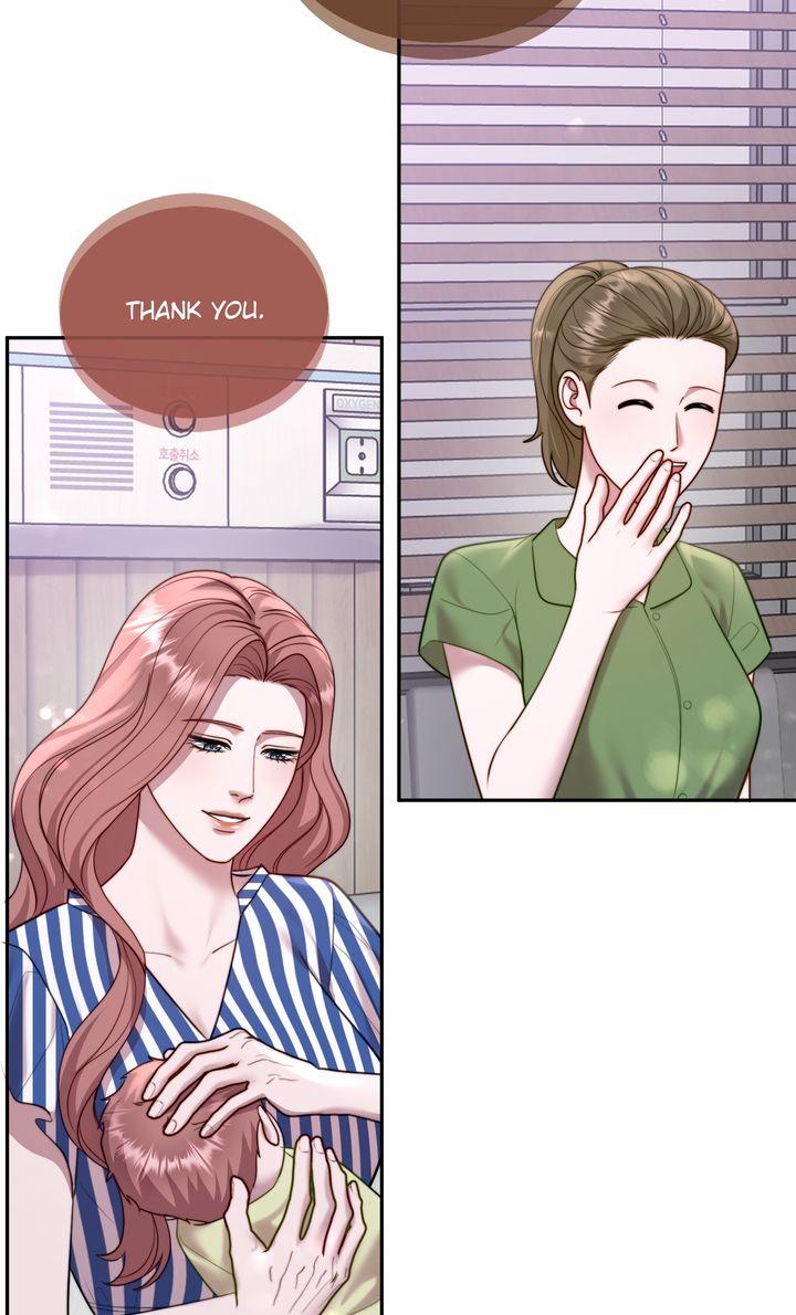 The Billionaire’s Replacement Wife Chapter 67 - Page 5