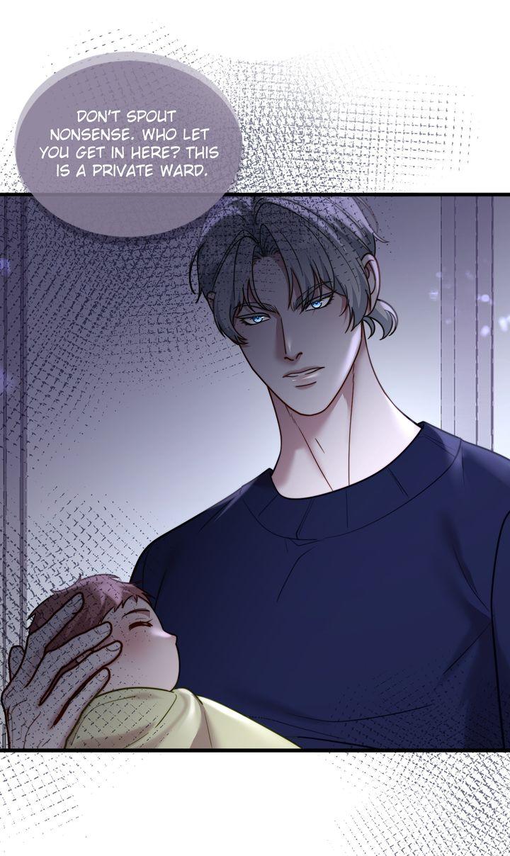 The Billionaire’s Replacement Wife Chapter 68 - Page 1