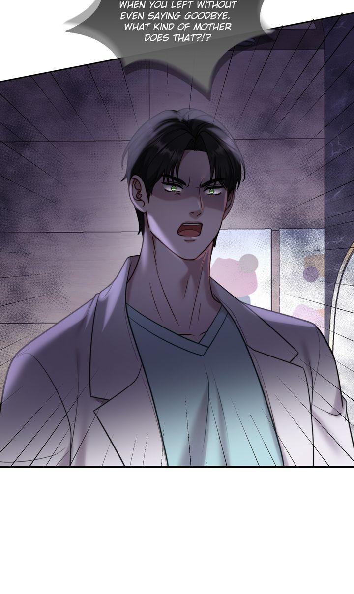 The Billionaire’s Replacement Wife Chapter 68 - Page 18