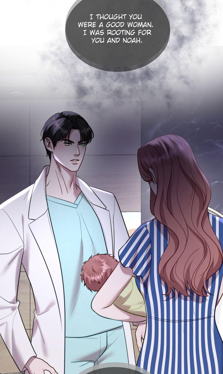 The Billionaire’s Replacement Wife Chapter 68 - Page 21