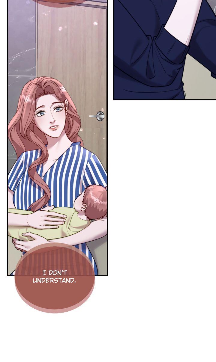 The Billionaire’s Replacement Wife Chapter 68 - Page 34