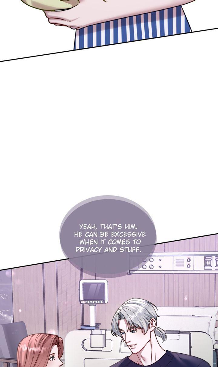 The Billionaire’s Replacement Wife Chapter 68 - Page 40