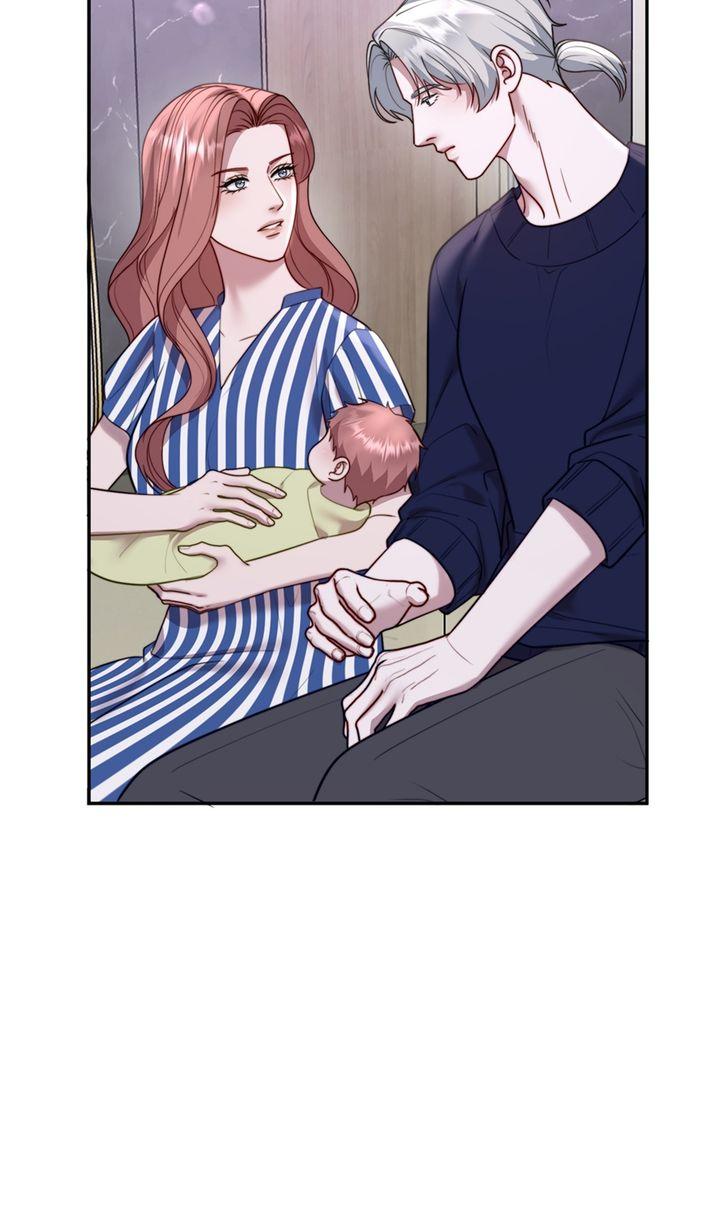 The Billionaire’s Replacement Wife Chapter 68 - Page 42