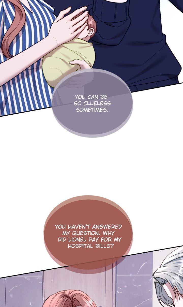 The Billionaire’s Replacement Wife Chapter 68 - Page 50