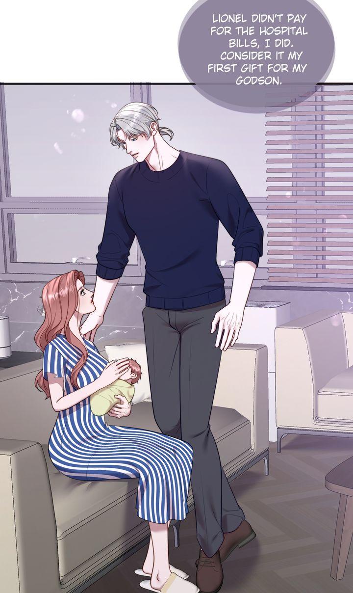 The Billionaire’s Replacement Wife Chapter 68 - Page 52
