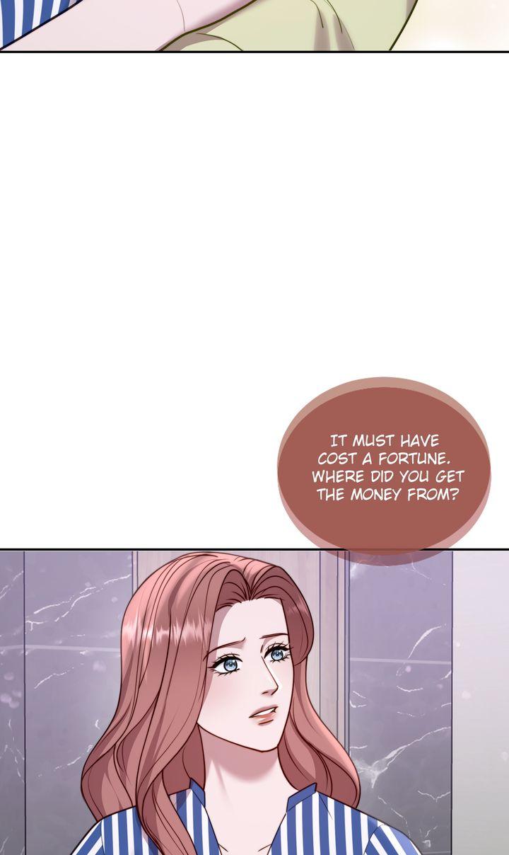 The Billionaire’s Replacement Wife Chapter 68 - Page 54