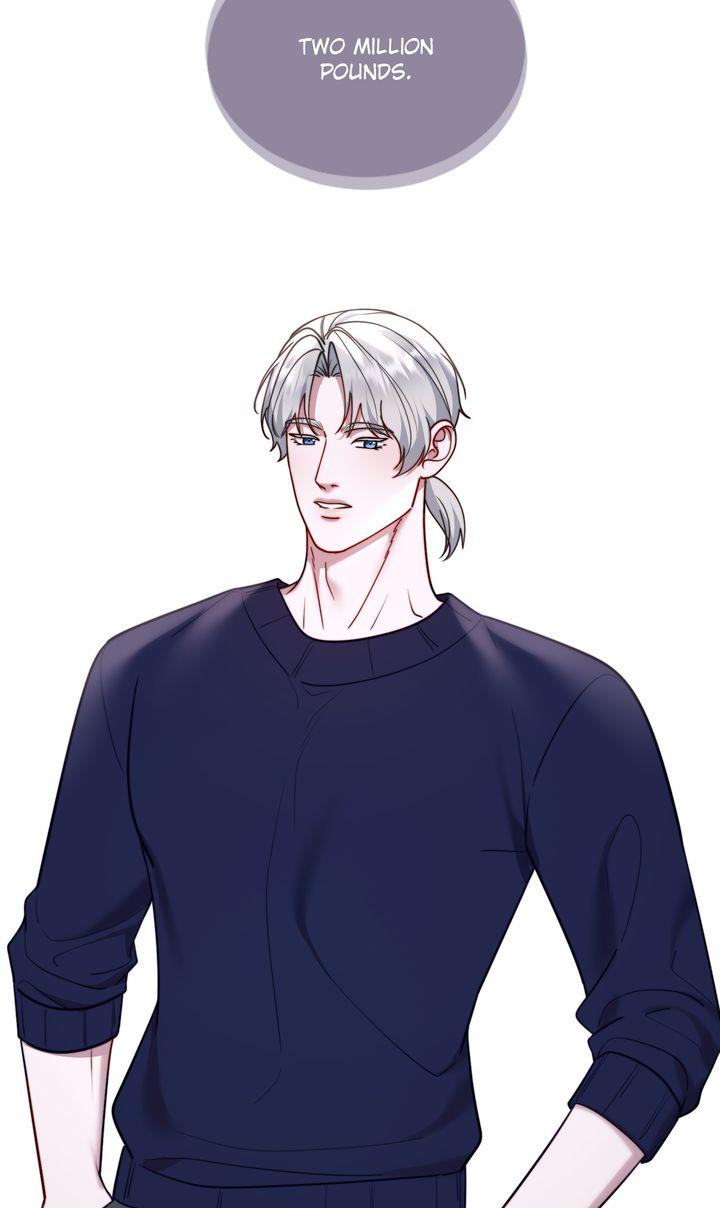 The Billionaire’s Replacement Wife Chapter 68 - Page 58