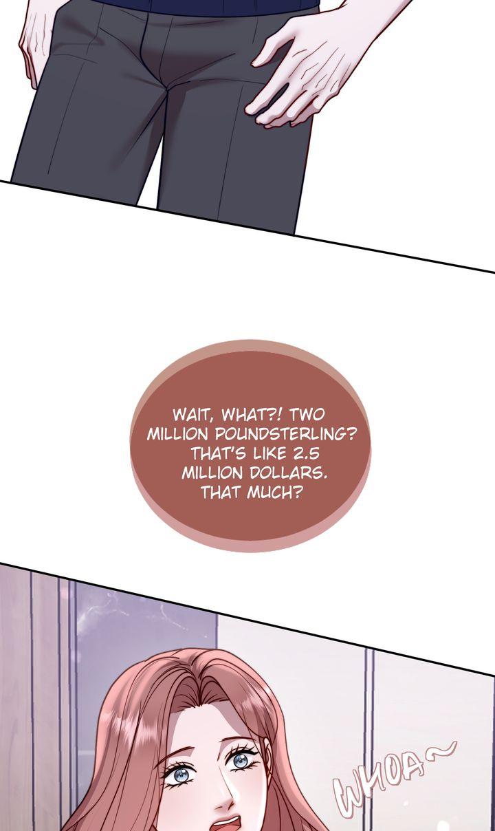 The Billionaire’s Replacement Wife Chapter 68 - Page 59