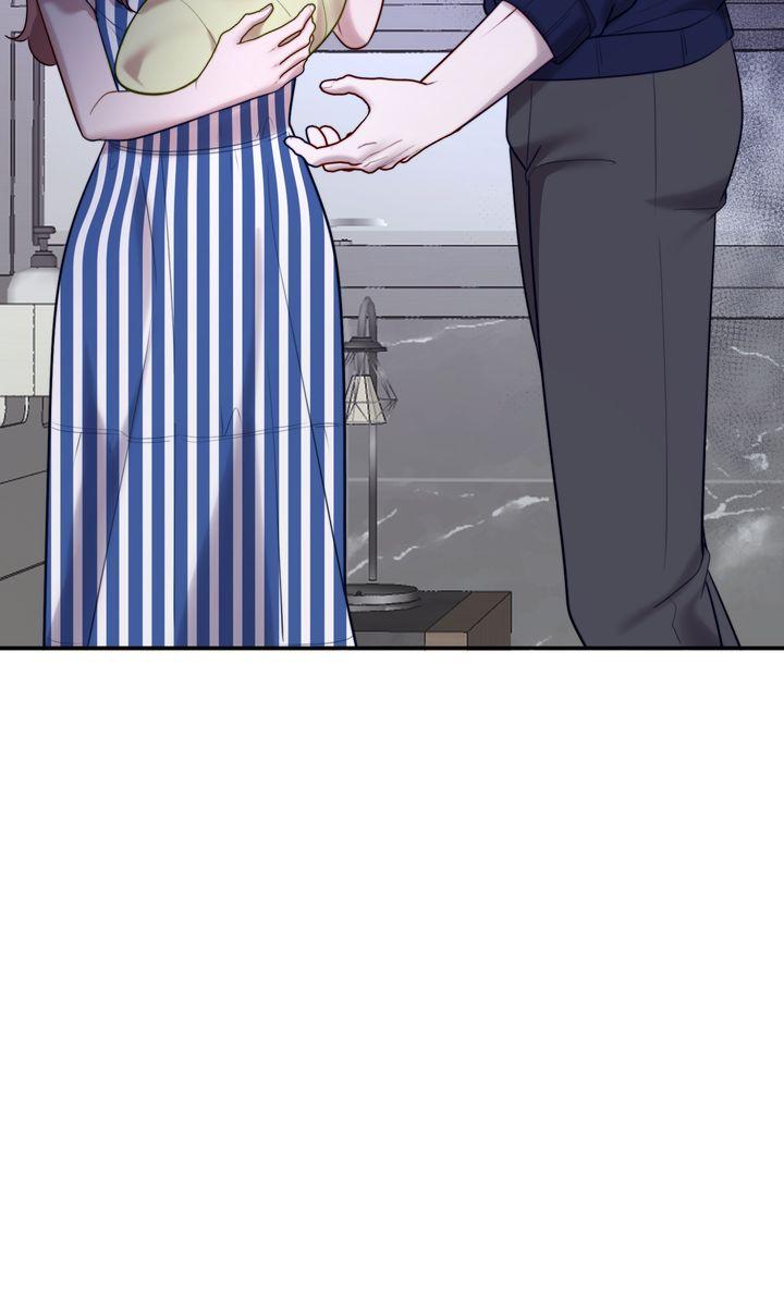 The Billionaire’s Replacement Wife Chapter 68 - Page 6