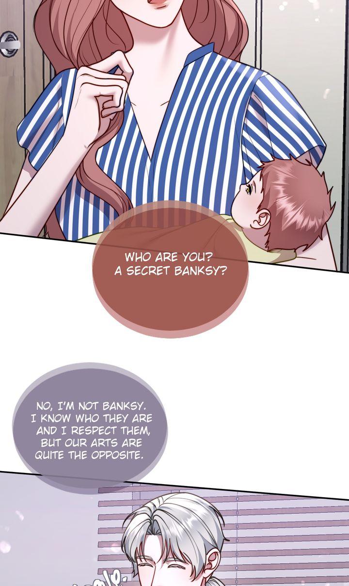 The Billionaire’s Replacement Wife Chapter 68 - Page 60