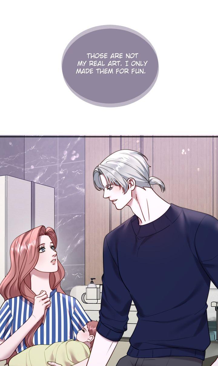 The Billionaire’s Replacement Wife Chapter 68 - Page 63