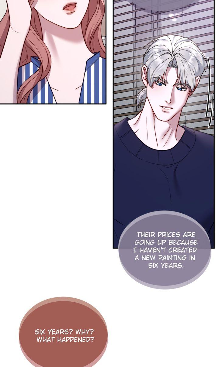 The Billionaire’s Replacement Wife Chapter 68 - Page 65