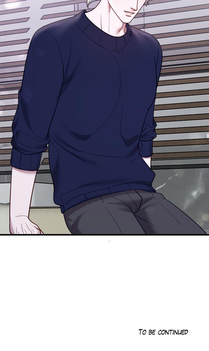 The Billionaire’s Replacement Wife Chapter 68 - Page 67