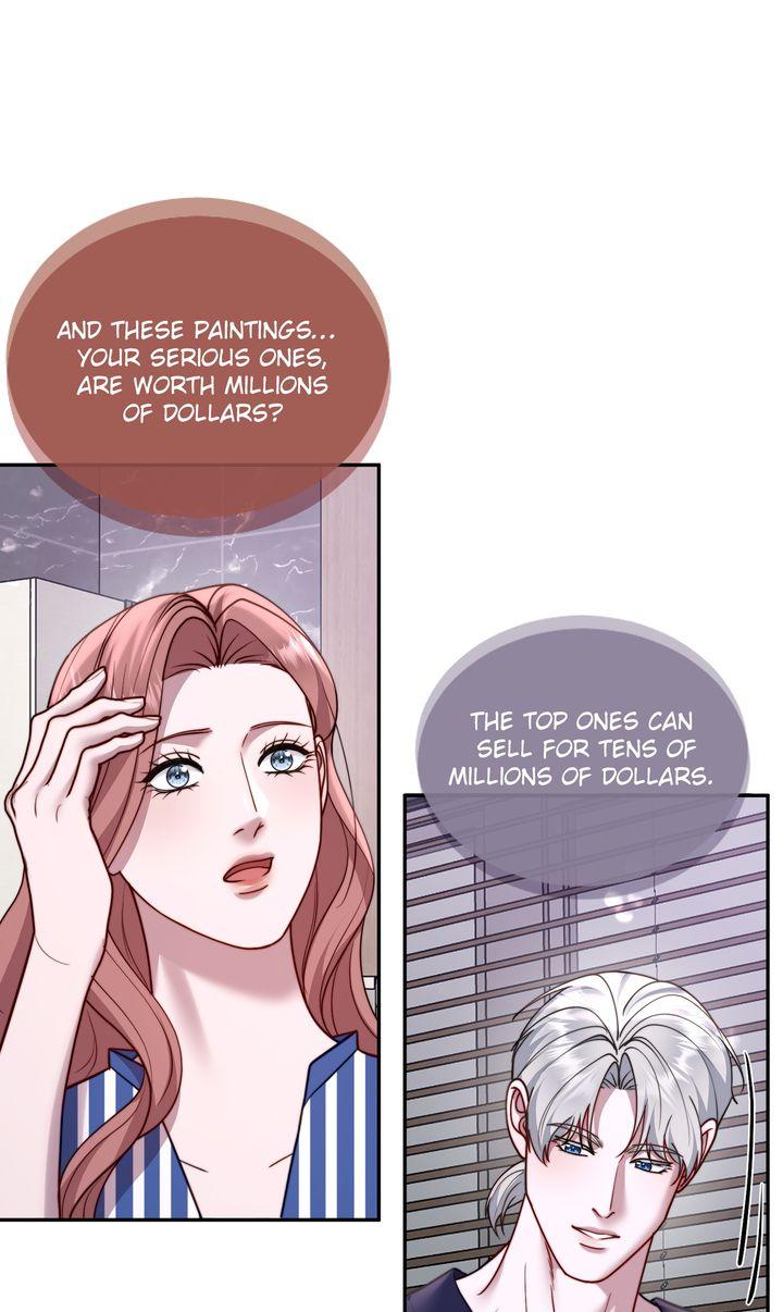The Billionaire’s Replacement Wife Chapter 69 - Page 1