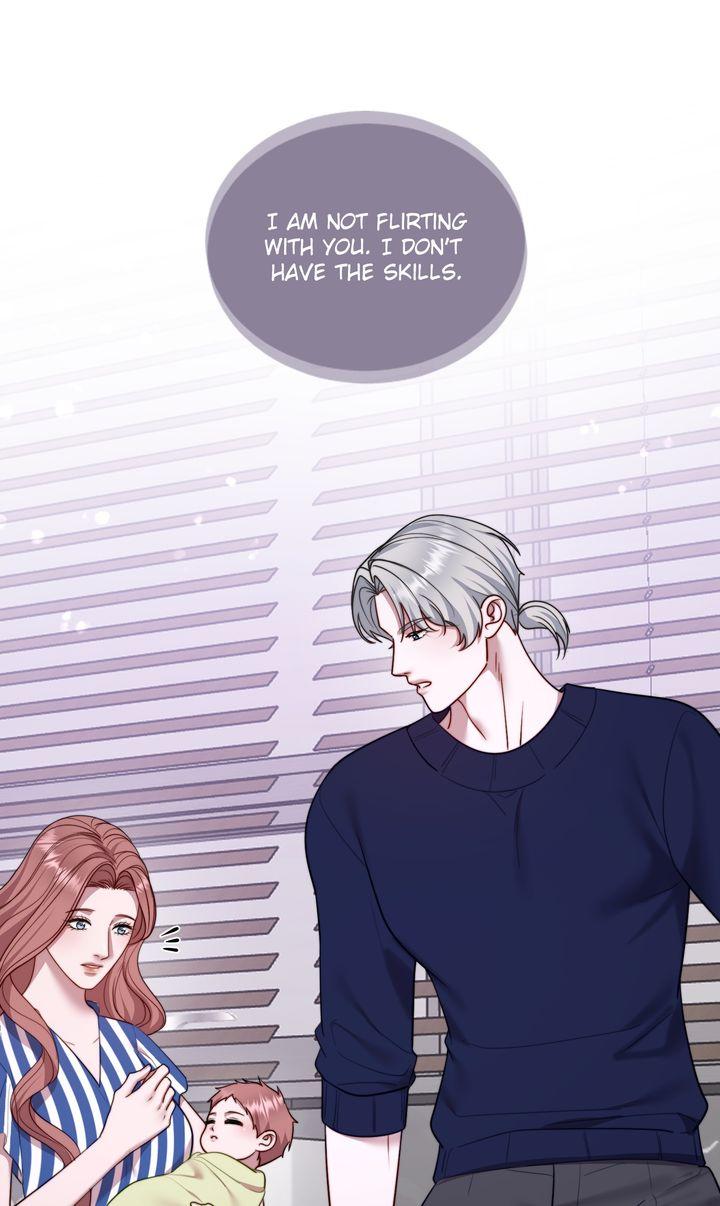 The Billionaire’s Replacement Wife Chapter 69 - Page 10