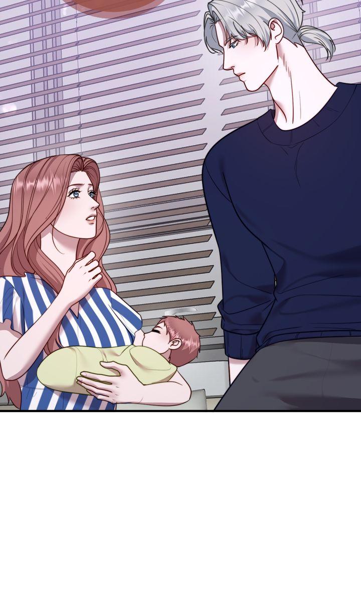 The Billionaire’s Replacement Wife Chapter 69 - Page 12