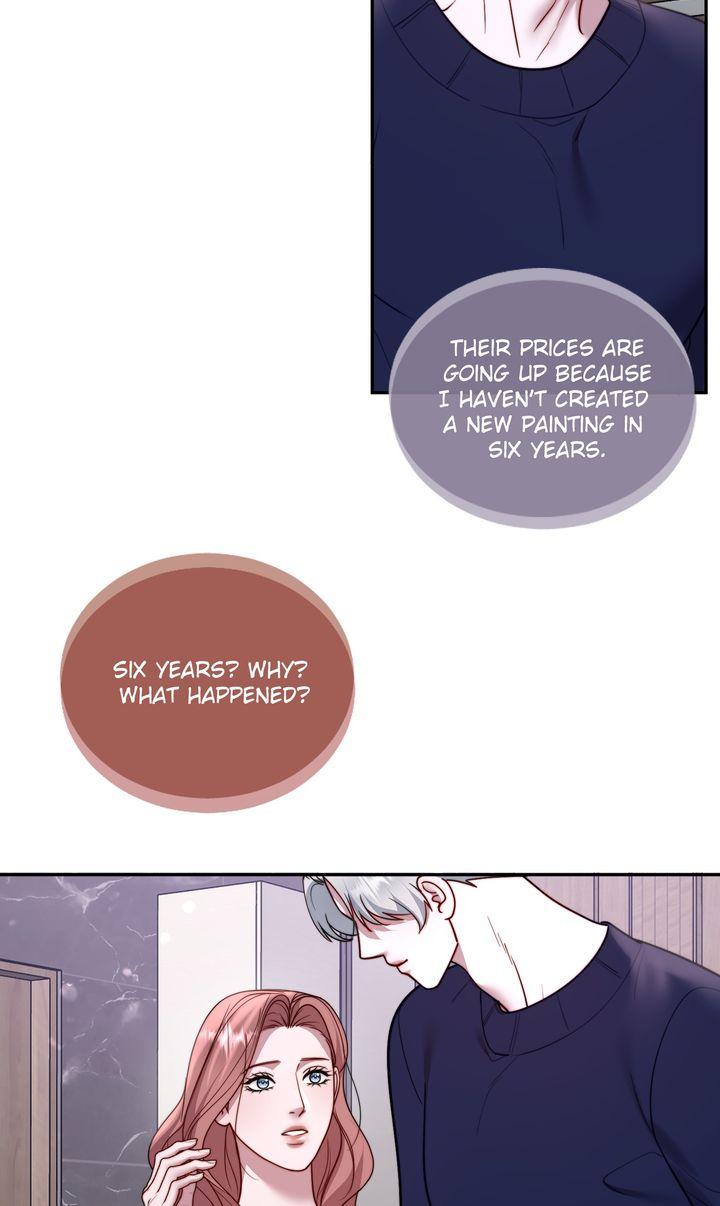 The Billionaire’s Replacement Wife Chapter 69 - Page 2