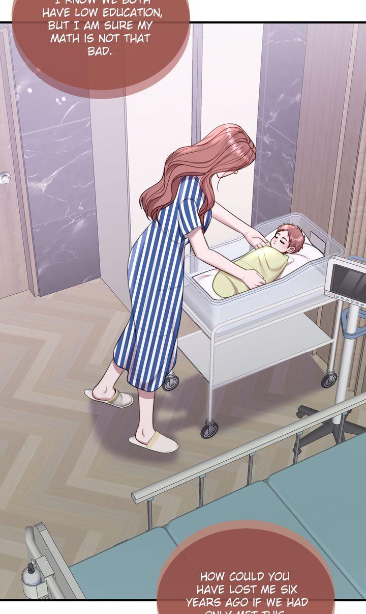 The Billionaire’s Replacement Wife Chapter 69 - Page 20