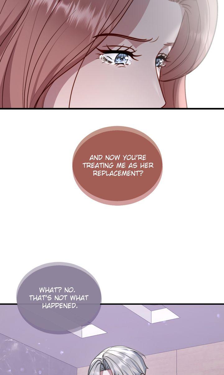 The Billionaire’s Replacement Wife Chapter 69 - Page 26