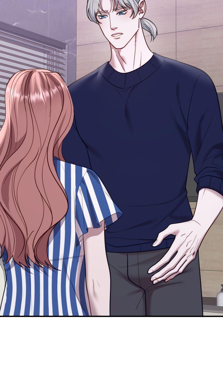 The Billionaire’s Replacement Wife Chapter 69 - Page 27