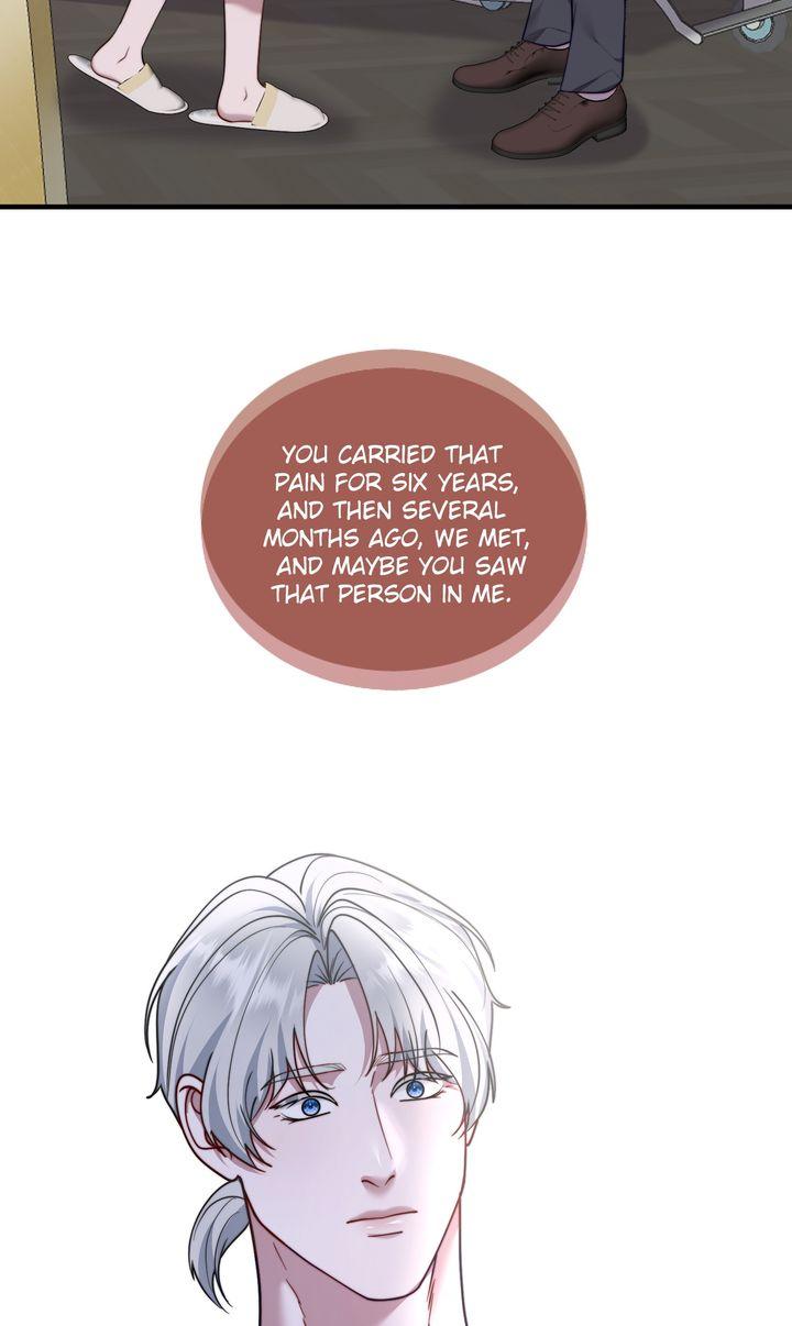 The Billionaire’s Replacement Wife Chapter 69 - Page 32