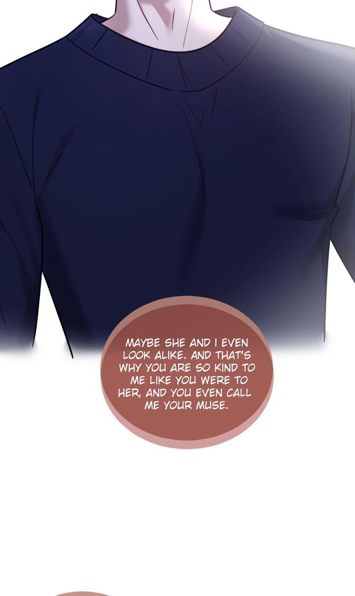 The Billionaire’s Replacement Wife Chapter 69 - Page 33