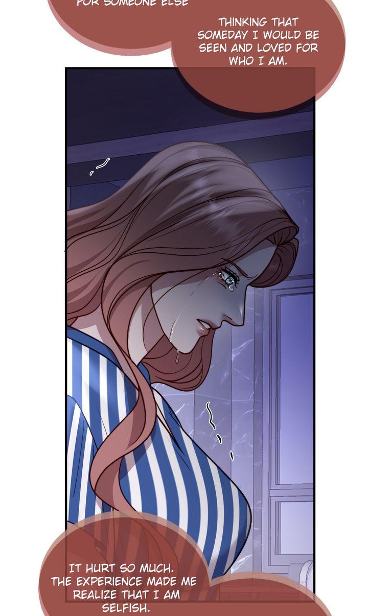 The Billionaire’s Replacement Wife Chapter 69 - Page 34