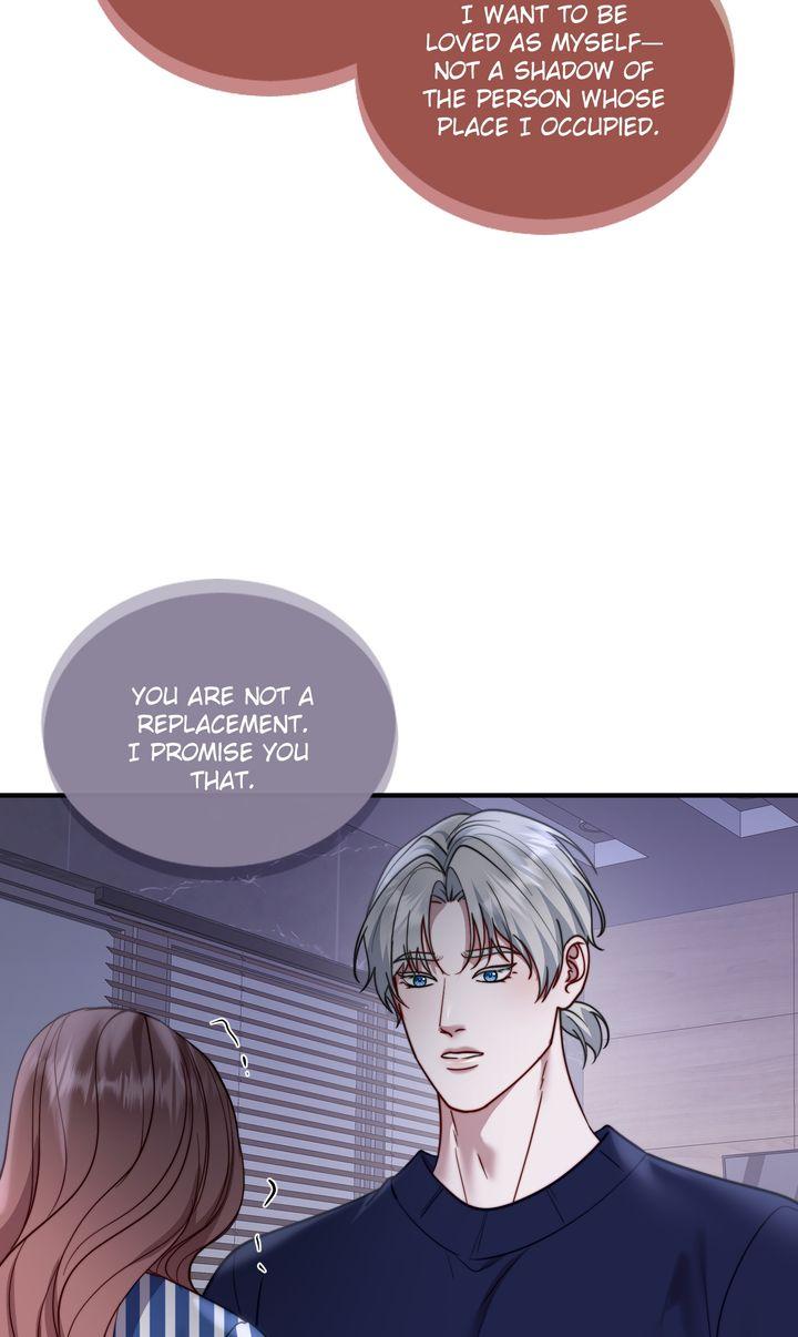 The Billionaire’s Replacement Wife Chapter 69 - Page 35