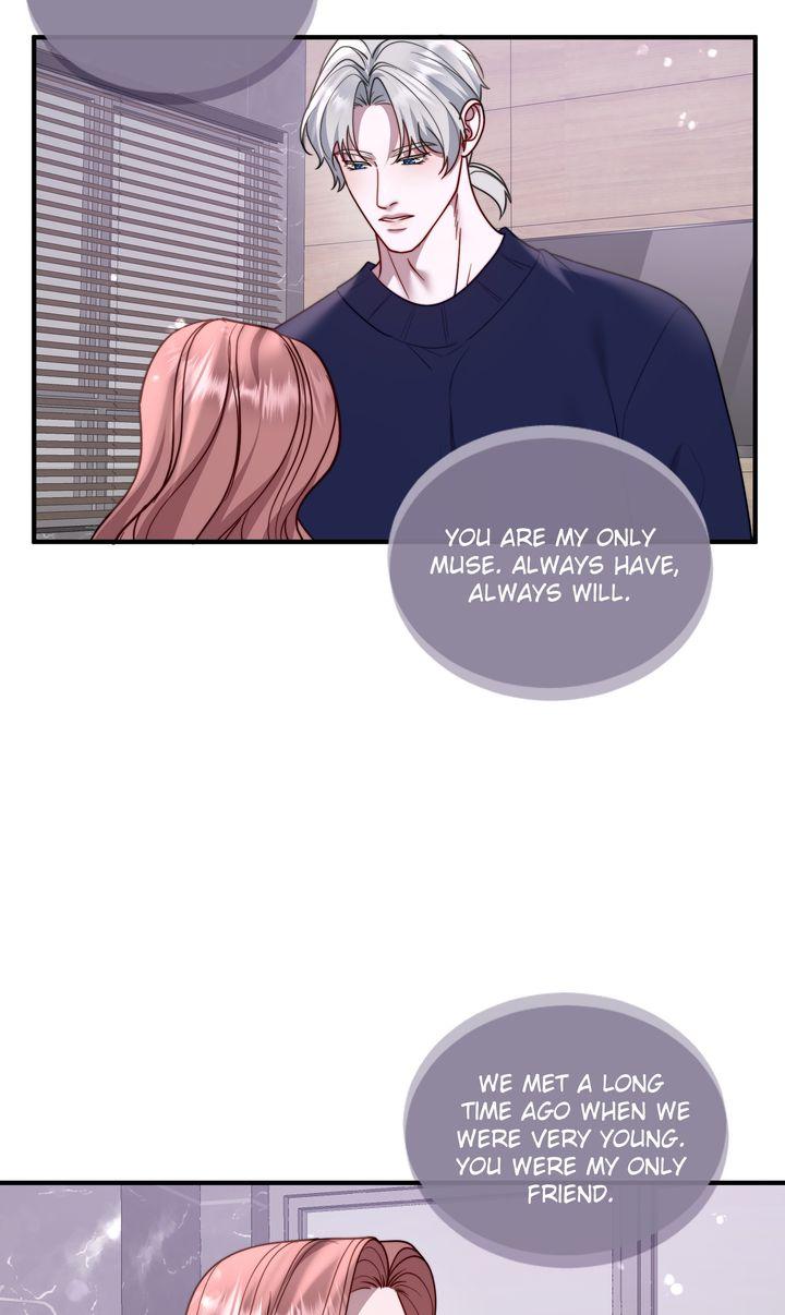 The Billionaire’s Replacement Wife Chapter 69 - Page 41
