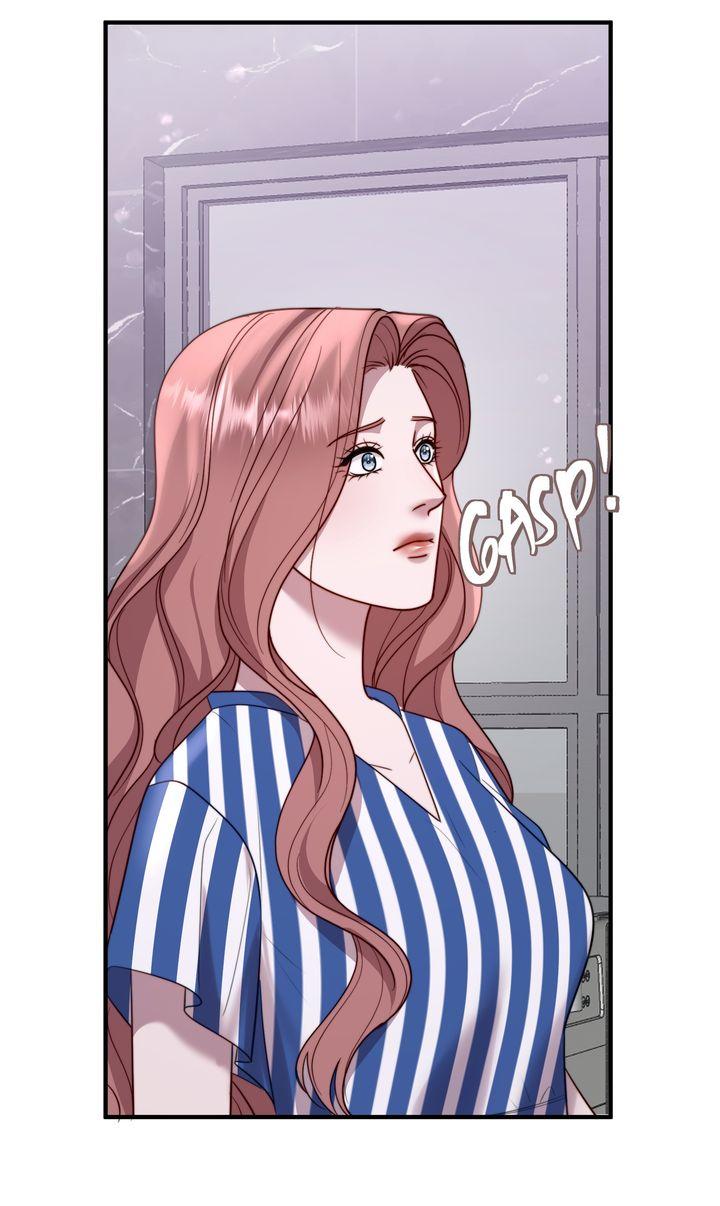 The Billionaire’s Replacement Wife Chapter 69 - Page 45