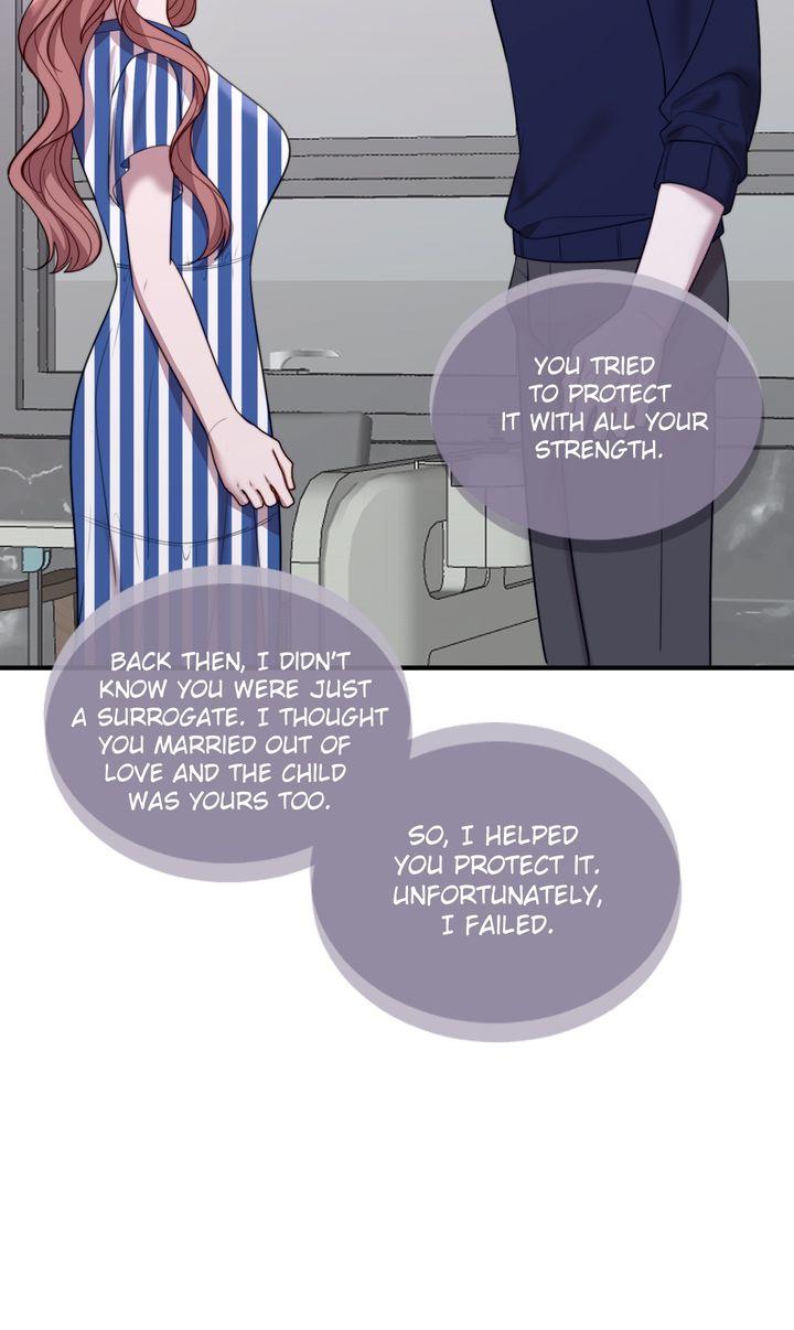 The Billionaire’s Replacement Wife Chapter 69 - Page 47