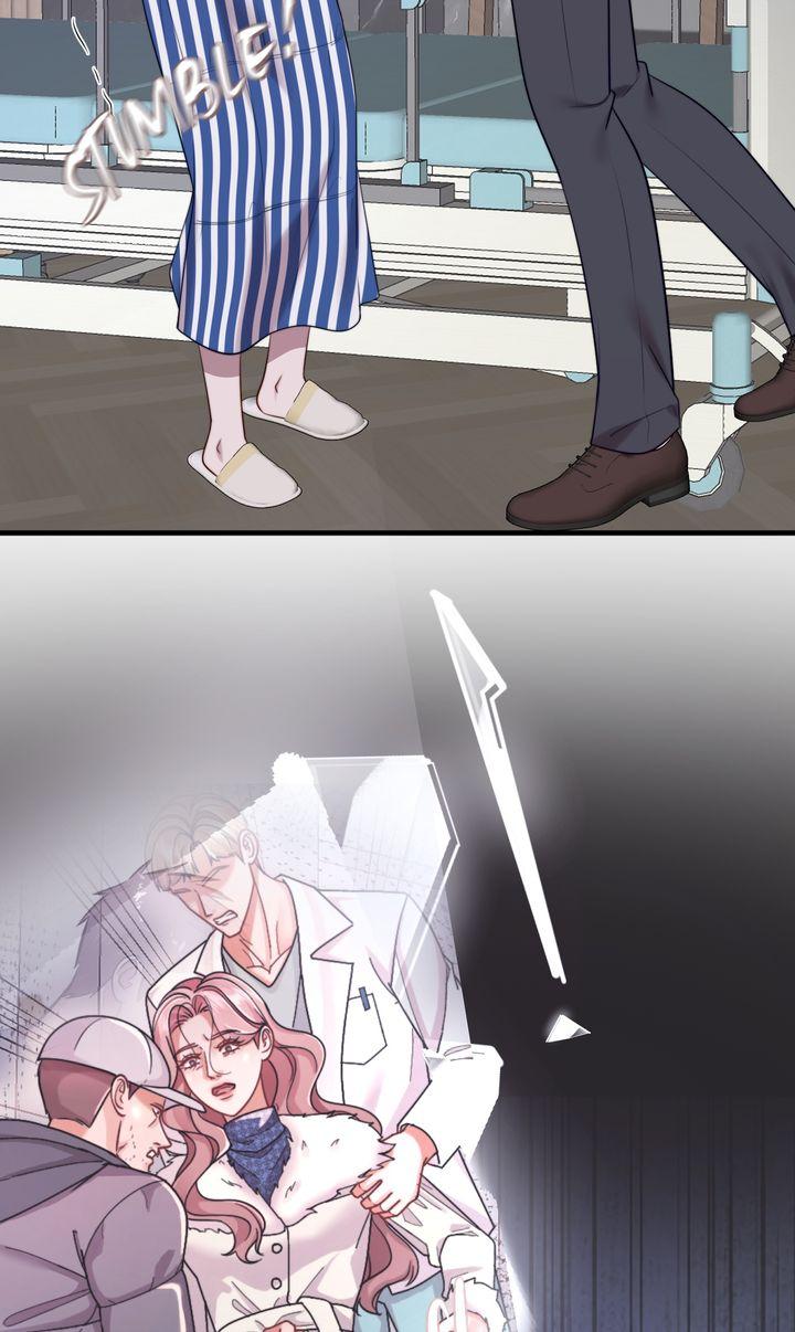The Billionaire’s Replacement Wife Chapter 69 - Page 50