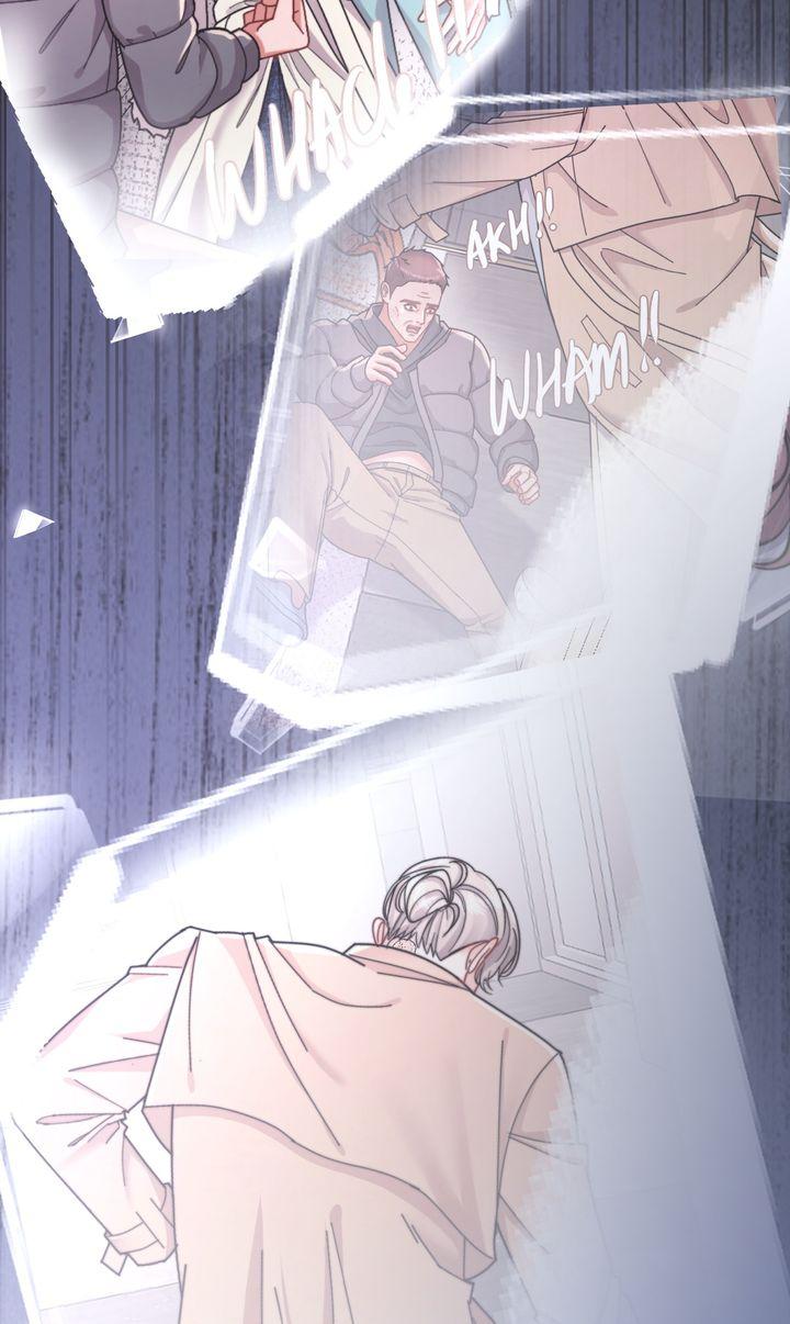 The Billionaire’s Replacement Wife Chapter 69 - Page 51