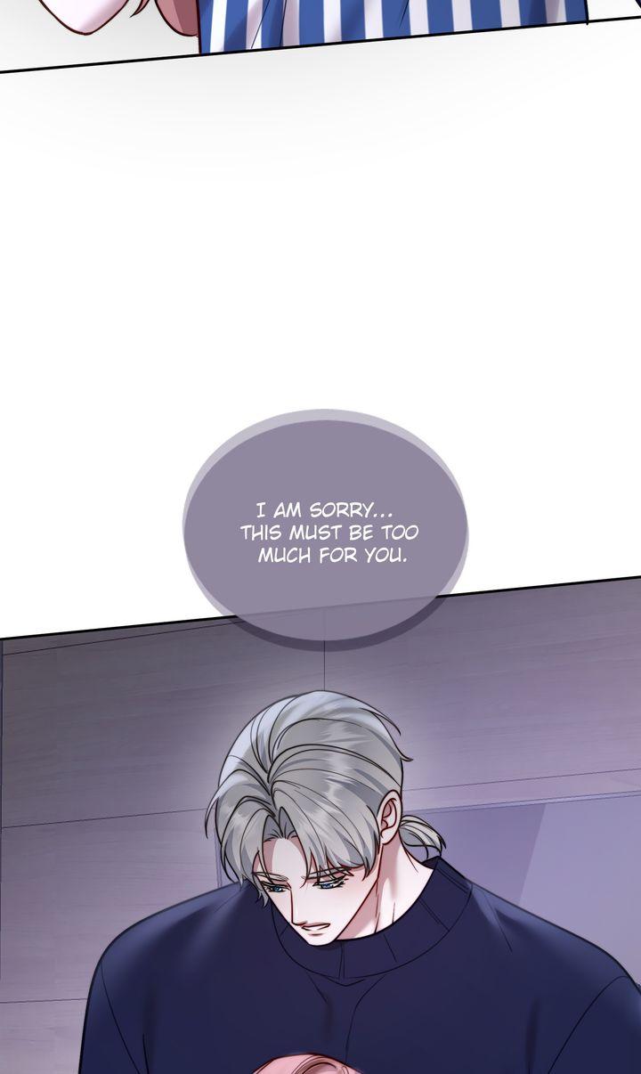 The Billionaire’s Replacement Wife Chapter 69 - Page 53