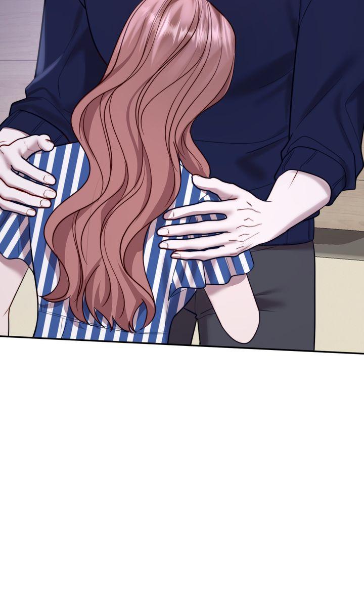 The Billionaire’s Replacement Wife Chapter 69 - Page 54