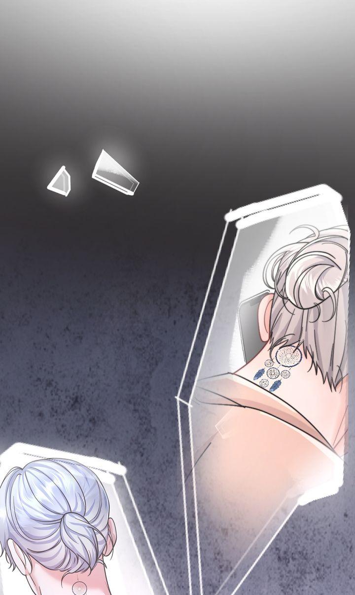The Billionaire’s Replacement Wife Chapter 69 - Page 58