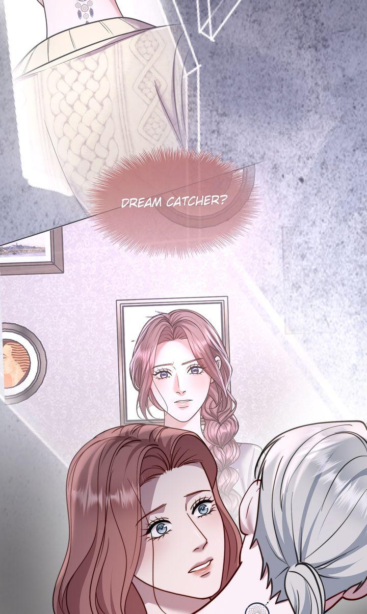 The Billionaire’s Replacement Wife Chapter 69 - Page 59