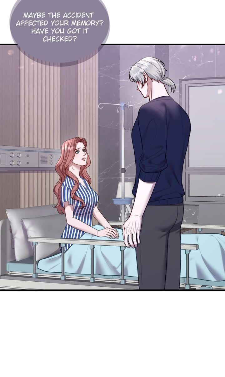 The Billionaire’s Replacement Wife Chapter 69 - Page 67