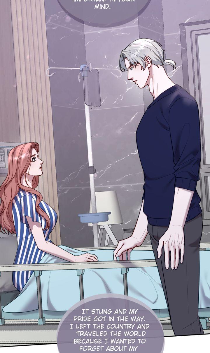 The Billionaire’s Replacement Wife Chapter 69 - Page 70