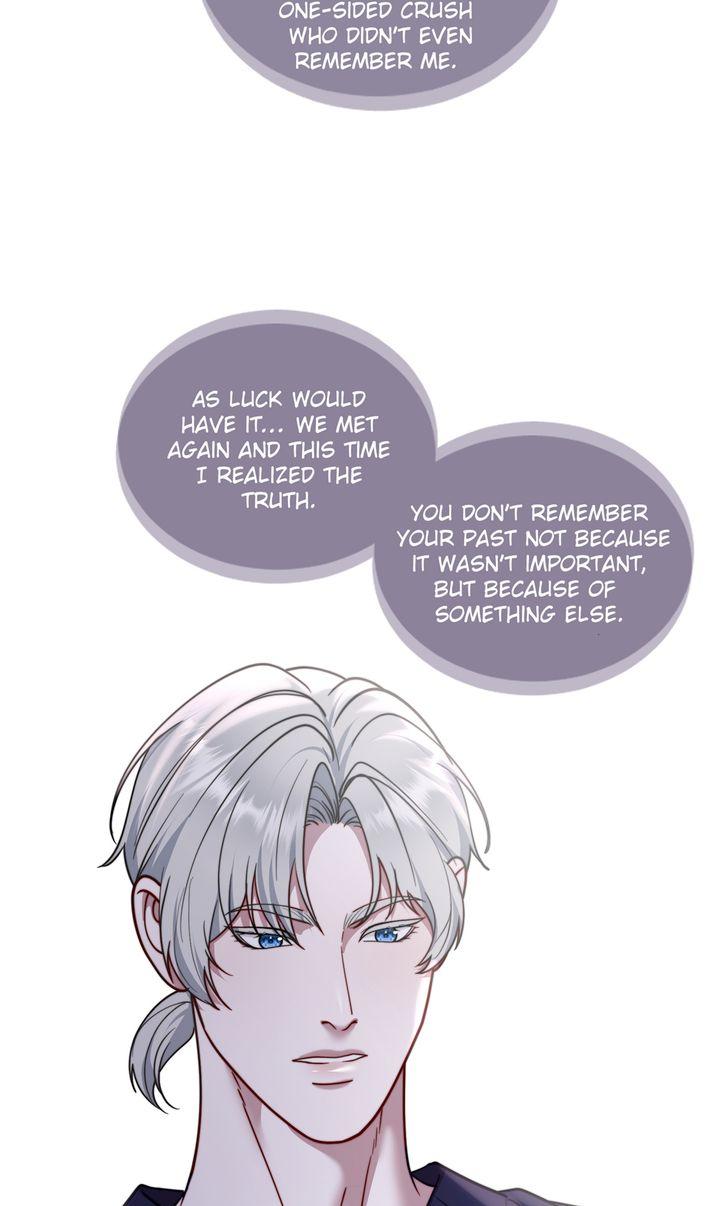 The Billionaire’s Replacement Wife Chapter 69 - Page 71